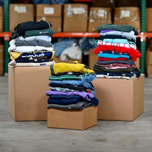 BOX Enfant 8-14 ans | 20 pièces