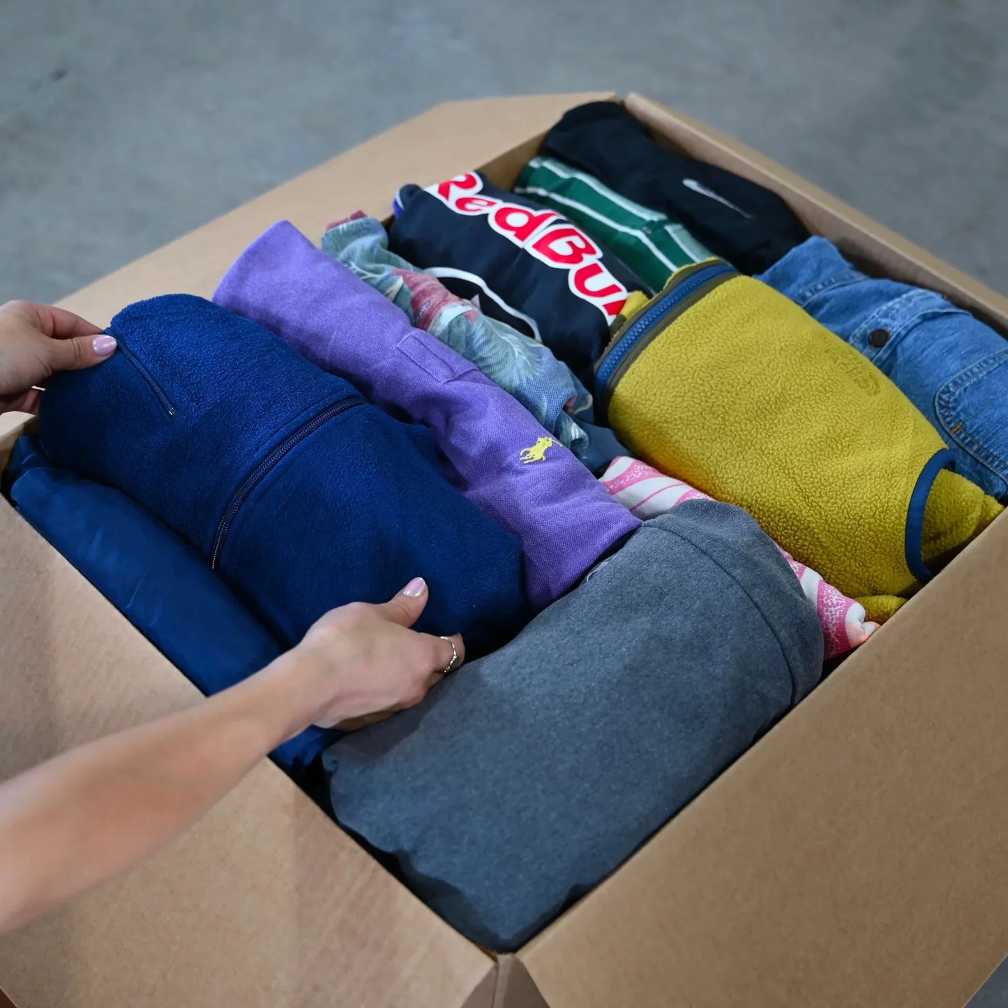 BOX Enfant 3-6 ans | 25 pièces