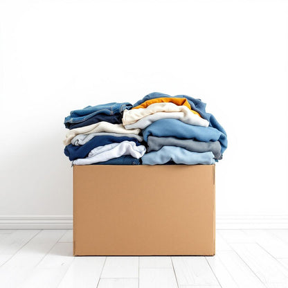 BOX Enfant 8-14 ans | 20 pièces