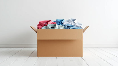 BOX Chemises Homme Mix Marques |15 pièces